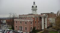 Murfreesboro - Rutherford County Courthouse