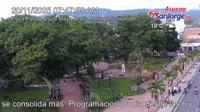 Ocaña - Plaza Parque 29 de Mayo