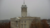 Columbia - Maury County Courthouse