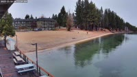 South Lake Tahoe - El Dorado Beach