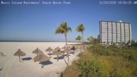 Marco Island - Residents' Beach
