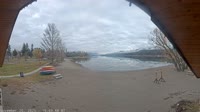 Invermere - Kinsmen Beach