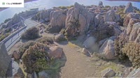 Hobart - Mount Wellington