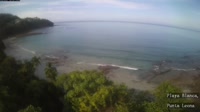 Punta Leona - Playa Blanca