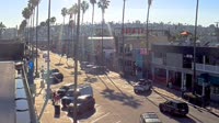 San Diego - Ocean Beach, Newport Ave