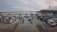 East Greenwich - Greenwich Cove Marina