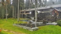 Priest Lake - Hill’s Resort
