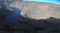 Flaming Gorge Reservoir - Red Canyon
