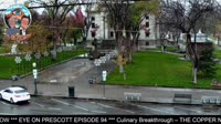 Prescott - Courthouse Square