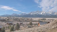 Stanley - Sawtooth Range
