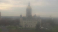 Hartford - Connecticut State Capitol