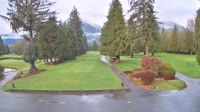 Squamish - Squamish Valley Golf