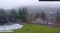 Whistler - Olympic Plaza