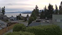 Comox - Vista panorámica
