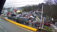 Salt Spring Island - Fulford Harbour - Ferry Terminal