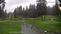 Chemainus - Mount Brenton Golf Course
