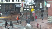 Vancouver - Gastown Steam Clock