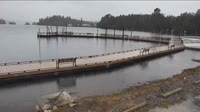 Elliot Lake - Jetty