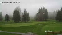 Abbotsford - Ledgeview Golf Club