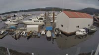 Prince Rupert - Cow Bay Marina