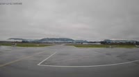 Pitt Meadows - Aeropuerto