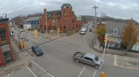 Antigonish - Main St.