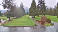 Squamish - Squamish Valley Golf
