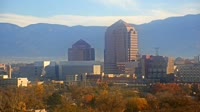 Albuquerque - Downtown