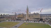 Ottawa - Parlament