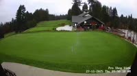West Vancouver - Capilano Golf
