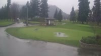 Chilliwack - Pole golfowe