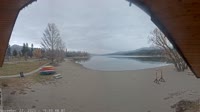 Invermere - Kinsmen Beach