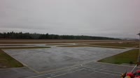Campbell River - Airport