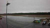 Campbell River - Airport