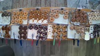 Saskatoon - Tienda Darkside Donuts