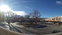 Taos - Plaza