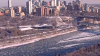 Edmonton - North Saskatchewan River