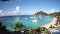 Jost Van Dyke - Pink House Villas