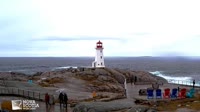 Peggy’s Cove - Peggys Point Lighthouse