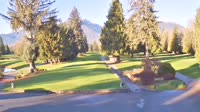 Squamish - Squamish Valley Golf