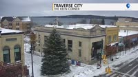 Traverse City - Front St