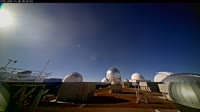 Observatorio Interamericano del Cerro Tololo