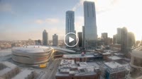 Edmonton - Downtown