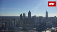 Atlanta - Panorama