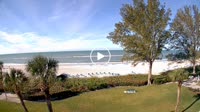 Longboat Key - Sand Cay Condominiums Beach Resort