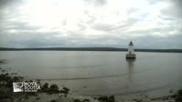 Shelburne - Sandy Point Lighthouse