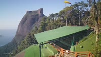 Rio de Janeiro - Pedra Bonita, Rampa Asa