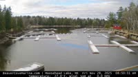 Beaver Cove - Beaver Cove Marina - Moosehead Lake
