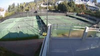 Berkeley - Berkeley Tennis Club