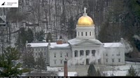 Montpelier - Vermont State House